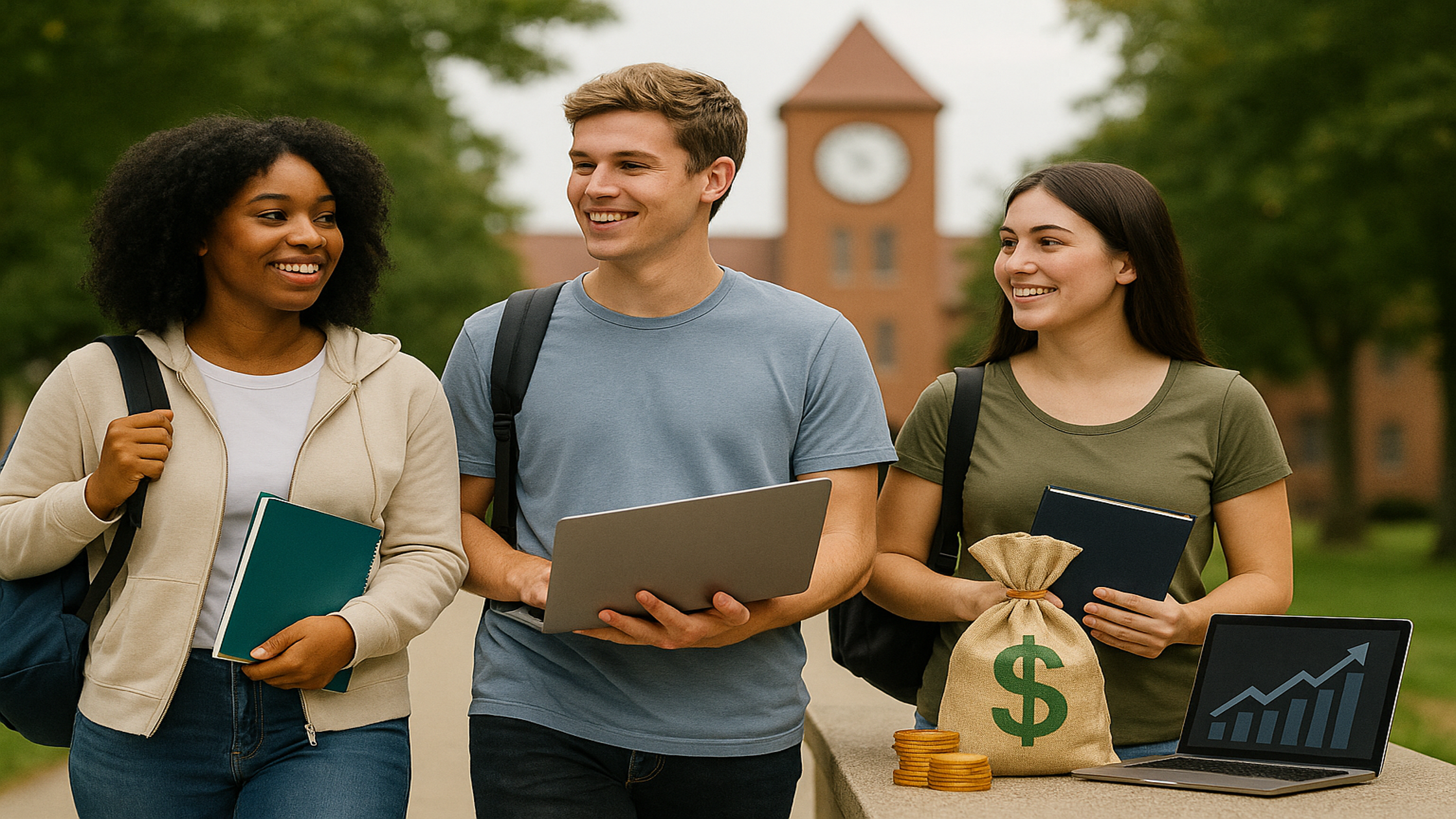 College Students