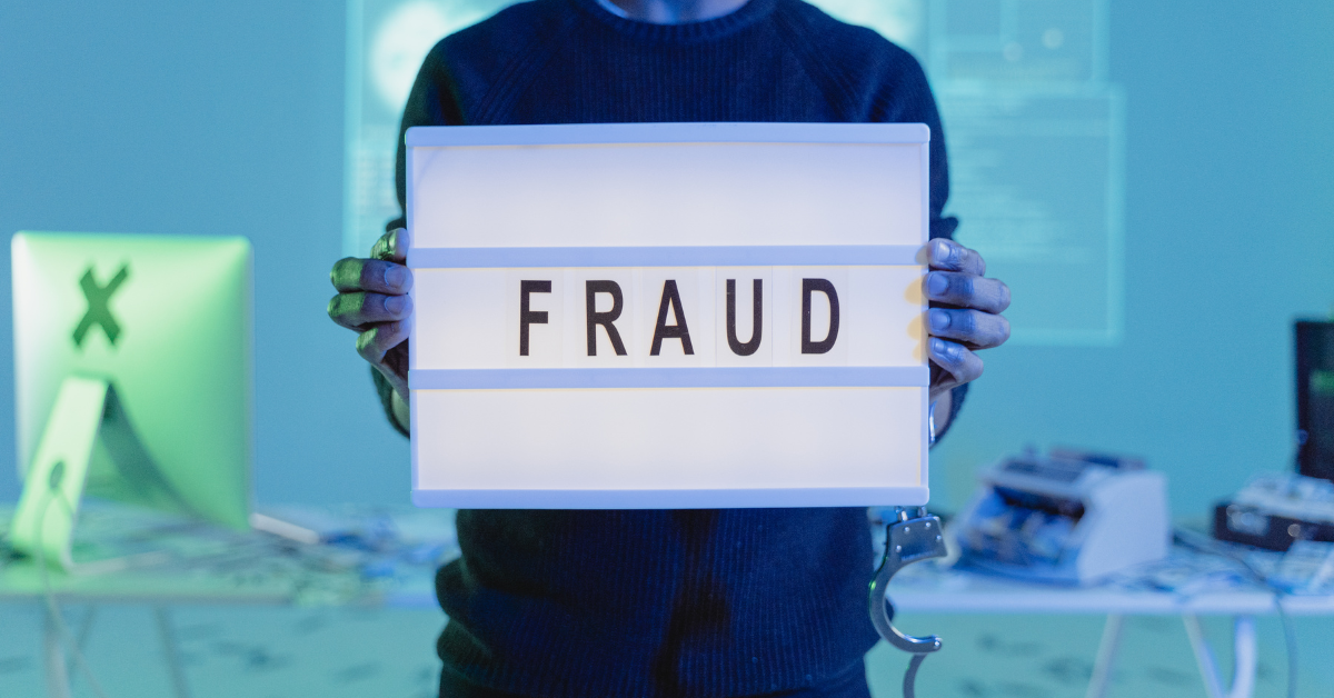 Fraud