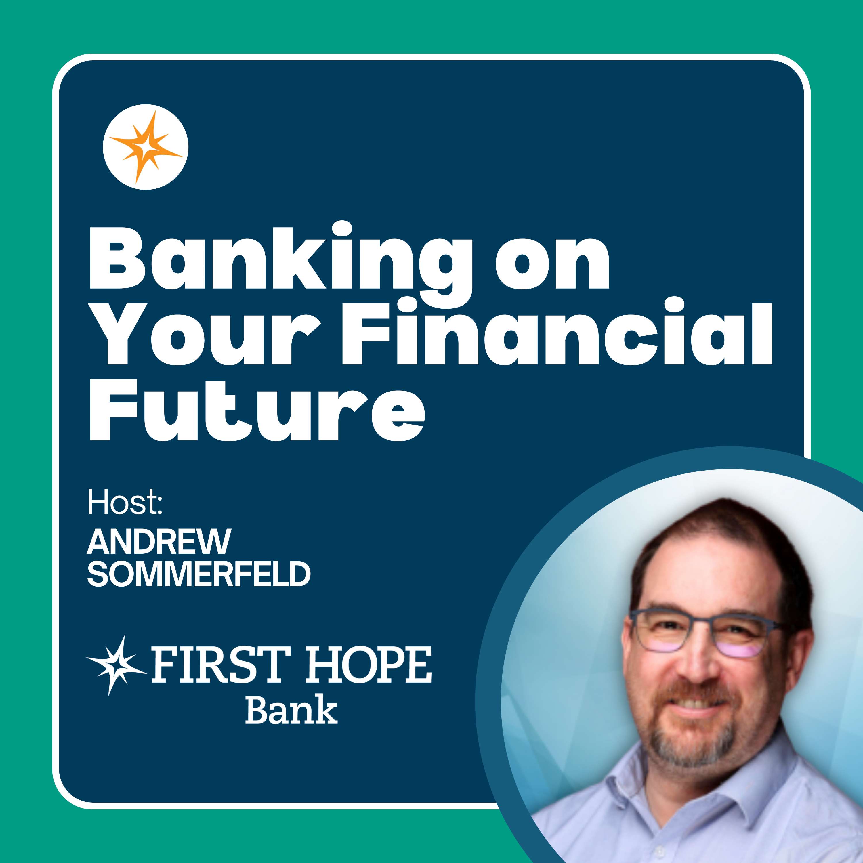 Banking on Your Future